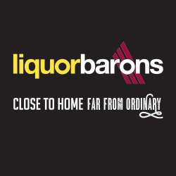 Photo: Liquor Barons Pemberton