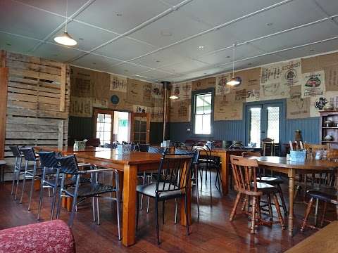 Photo: Millhouse Tearooms Photo: Millhouse Tearooms